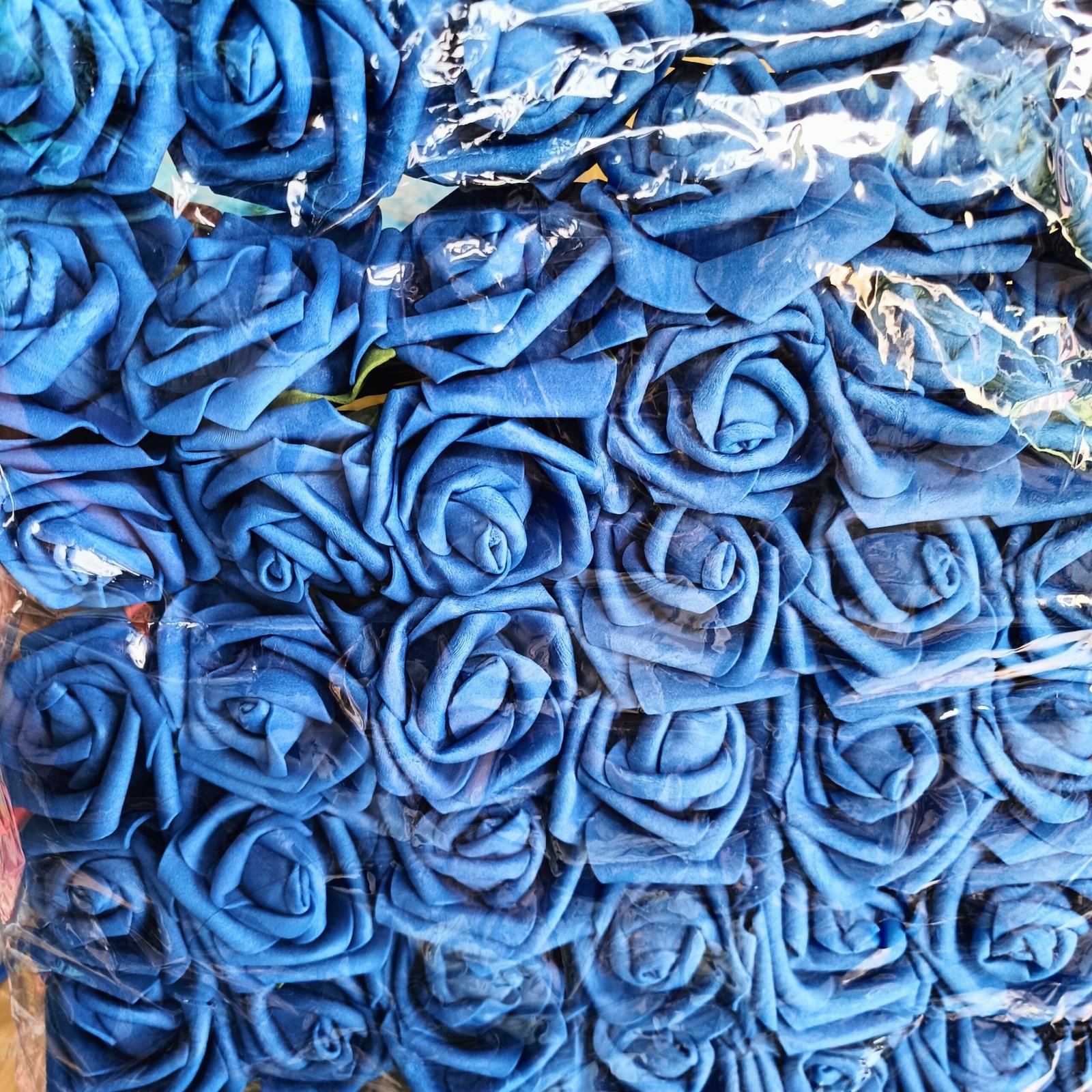 Arti. Rose R2( 5pc) - Paper Fold