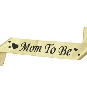 Mom To Be Shash - bakecave